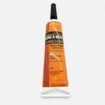 Liquid Gold Tube Bond-a-weave 1OZ Hair Extension And Bonding Adhesive. Fixed Price $48.00.