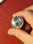Sylvania 14F7 Vacuum Tube Tested Strong. Fixed Price $5.49.