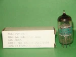 Unused Sylvania Jan 6U8A Vacuum Tube (8) Available. Fixed Price $13.99.