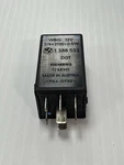 Bmw E36 E34 E32 E31 Hazard Warning Turn Signal Relay 1388533 - Tested. Fixed Price $23.95.