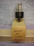 Nos Rca Radio Tube - 1G6GT Tested. Fixed Price $6.00.