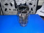 Strong Svetlana 6C18C Audio Triode Vacuum Tube - Vg. Fixed Price $23.25.