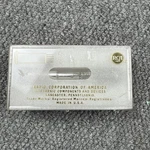 7038 Electron Vacuum Tube Valve Toshiba,shibaden. Fixed Price $18.50.