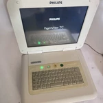 Philips Pagewriter TC70 Only Electrocardiograph And Power Adapter Not Included. Fixed Price $425.00.