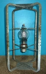 Heintz & Kaufman JAN-CKR-250TH Transmitter Tube Nos Guaranteed. Fixed Price $52.50.