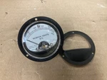TV2/C Military Tube Tester Screen Voltage Meter. Fixed Price $89.00.