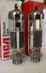 1- Amperex For Rca 6Y9 EFL200 Dual Pentode If Audio Tube Heerlan Holland. Fixed Price $35.00.