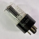 Rca Jan CRC-6X5-GT Vacuum Tube Tested Strong Working. Fixed Price $14.99.