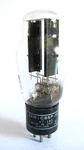 Sheldon JAN-CBSP-5Z3 VT-145 Rectifier Tube- Hickok 539B Tests 98/107, MIN:54/54. Fixed Price $25.95.