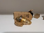 Nos Ge Jan Cg 2C40 Triode Amplifier / Oscillator Tube New Old Stock Military. Fixed Price $9.50.