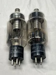 Used Electronic Ent. & Chatham Jan 3B28 Tube Lot Of. Fixed Price $17.95.