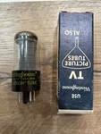 Westinghouse 5Y4GT Electron Tube( 9348). Fixed Price $12.59.