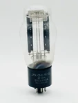 Sylvania JAN-CHS-5U4G VT-244 Hanging Filament Square Getter Black Plate Usa I5. Fixed Price $110.00.