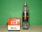Nib Rca 6RK19 Vacuum Tube. Fixed Price $18.99.