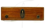 Vintage Wooden Rca Radiola 18 Tube Model AR-936 1920'S Coffin. Fixed Price $79.95.