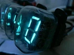 6X IV-22 IV22 Nixie Ussr Soviet Vfd Tubes For Clock New Same Date Free Shipping. Fixed Price $49.97.