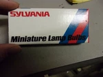 New Sylvania 24ESB Light Bulb Lamp 331890 Box Of 10 *free Shipping*. Fixed Price $14.99.