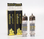 2X Sylvania By Valvo 6HU8 ELL80 Vacuum Tubes -- KT4. Fixed Price $119.95.