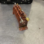 Vintage 1940S Western Electric Selenium Rectifier Federal Fr Tube Amp 102D2959. Fixed Price $70.00.
