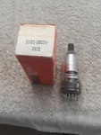 Nos Rca 3BW2 / 3BS2A 3BT2 Vacuum Tube. Fixed Price $6.99.