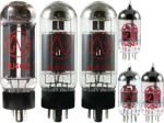 Set - For Fender Bantam Bass Jj Electronics Apex Matched Power. Fixed Price $197.25.