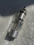 Continental Electric 2J-872-A VT-42A Vacuum Tube Untested, Guaranteed Not Doa. Fixed Price $40.00.