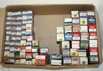 Mixed Lot Of 80+ Vintage Nos & Used Audio Vacuum Tubes Rca Sylvania Tung-sol. Fixed Price $54.99.