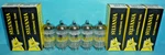 5 Sylvania 6BK7B Tubes Grey Plates Halo Getter. Fixed Price $18.66.