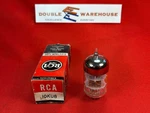 Vintage Rca 10KU8 Radiotron Electron Vacuum Tube. Fixed Price $12.99.