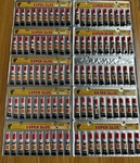 100 Tubes Of Super Glue- Cyanoacrylate Adhesive Bulk Free Shipping. Fixed Price $26.99.