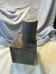 Philco Radio 38-34 Power VIBRATOR/6 Volt Transformer Assembly. Fixed Price $44.99.