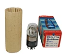 UM11 Telefunken Magic Eye Tube Indicator / New Original Box Tested! Pcs.. Fixed Price $135.00.