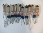 Ten Mixed Lot Of 2G21 Radio Electronic Vacuum Tubes New Old Stock. Fixed Price $29.95.