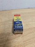 Nos Philco 12AZ7 Vacuum Tube. Fixed Price $13.90.