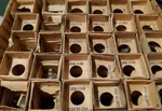 30 Hytron JAN-114B VT-234 Us Army Navy Nos 1944 Tubes. Fixed Price $139.00.