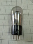 1 National Union Type NY-227 Engraved Base Mesh Vacuum Tube X39 Tested. Fixed Price $16.99.