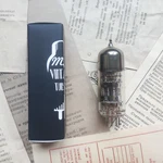 6N30P-EV Ussr Double Triode Nos Tested Measured ECC99/E182CC/6H30PI (usa Seller). Fixed Price $55.00.