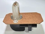 1PC Raytheon 2J50 Magnetron Jan Military Vacuum Tube Nos New Old Stock Untested. Fixed Price $420.00.