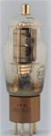 Jan-chy 837/ Vt 101 Tube Hytron Vintage Government Surplus 1950. Fixed Price $17.89.