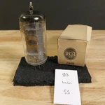 1950'S Rca 7868 Vacuum Tube - Tested Good At 80 Min 55. Fixed Price $69.11.