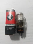 Rca 2050 Thyratron Tube Seeburg Jukebox Coke Bottle Vintage 1963 Clean. Fixed Price $11.86.