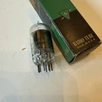 Sylvania 19C8 Tube With Box Triple Diode Triode Nos TU3. Fixed Price $20.00.