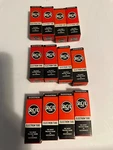 Rca Vacumm Tubes 4BL8/XCF80 4DE6 4DK6 4ES8/XCC189 4JH6 5AM8 More. Fixed Price $14.00.