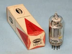 Vacuum Tube 12EL6 Raytheon Nos #. Fixed Price $5.95.