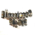 Vintage Westinghouse Vacuum Tubes Various Sizesl Untested. Fixed Price $99.00.