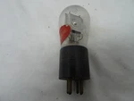 Tube Rca Radiotron UX-200, #00, CX-300 Equivalent. Fixed Price $19.00.