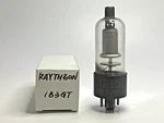 1PCS - Raytheon 1B3GT / 1G3GT Vacuum Tube Nos. Fixed Price $12.28.