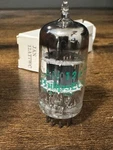 Jan Philips Ecg 12AT7WC Vacuum Tube Nos Military Spec Tested Strong Original Box. Fixed Price $26.99.
