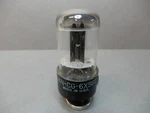 Ge Jan Cg 6X5GT Vacuum Tube Amplitrex Tested & Guaranteed. Fixed Price $15.00.