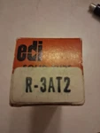 Vaccum R-3AT2 Edi Solid Tube. Fixed Price $19.75.